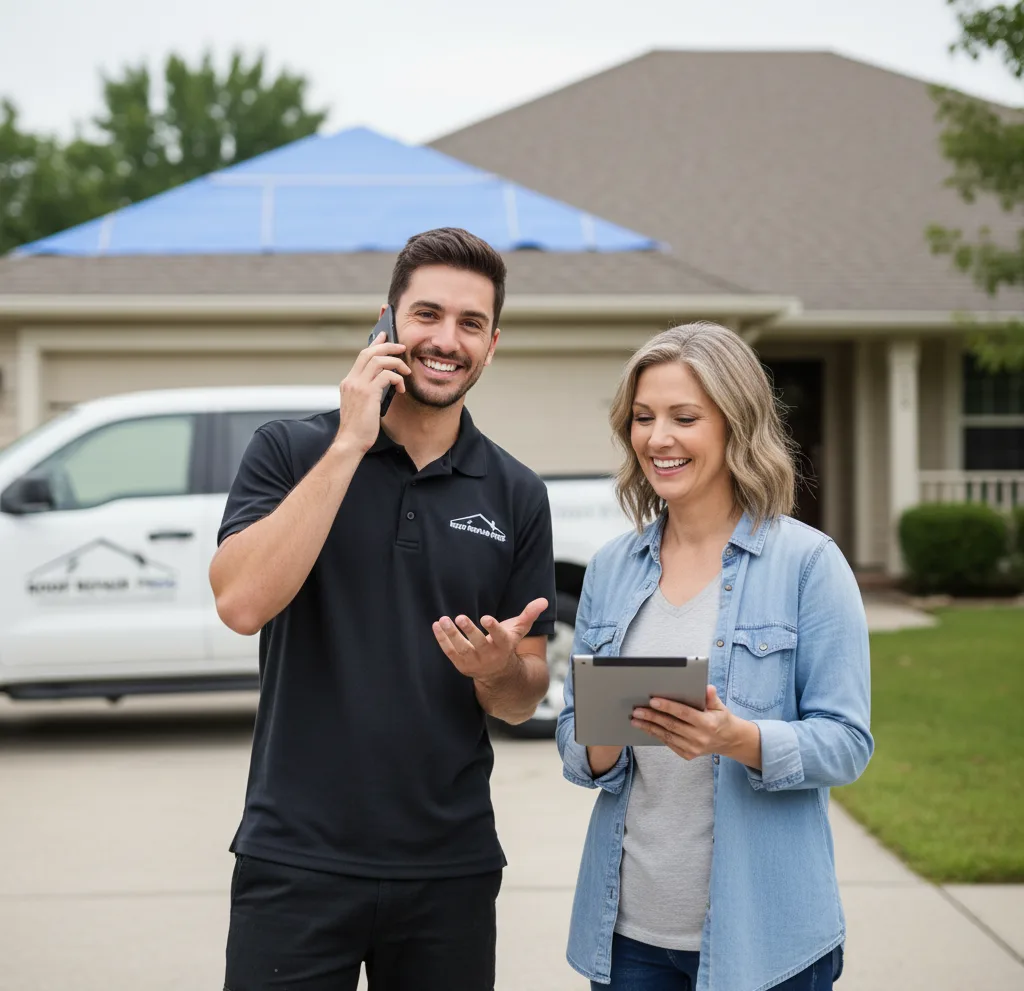Roof Maintenance in Breese, IL